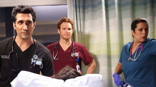 Chicago Med Season 7 Episode 1 - You Can't Always Trust What You See