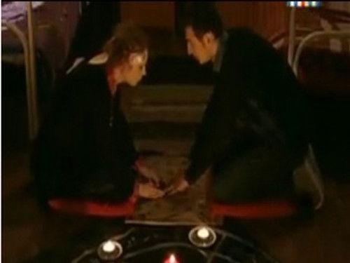 Uni Season 4 Episode 15 - Всё, Что Вы Хотели Знать о Сексе