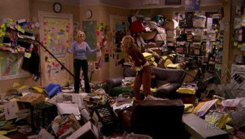 Committed Season 1 Episode 3 - The Apartment Episode