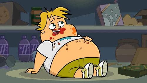 Total DramaRama Season 2 Episode 3 - The Tooth About Zombies