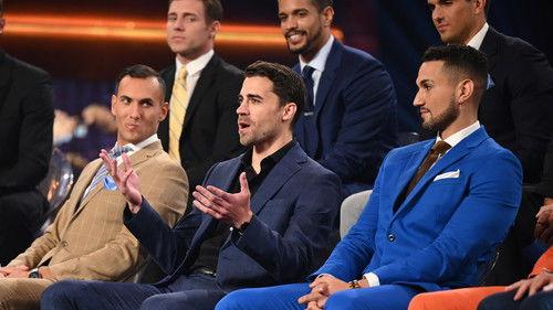 The Bachelorette Season 18 Episode 8 - Week 8