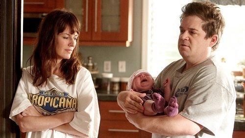 United States of Tara Season 3 Episode 5 - Dr. Hatteras' Miracle Elixir