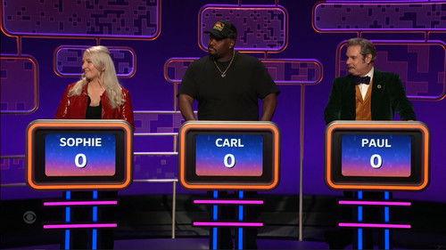 After Midnight Season 1 Episode 2 - 1/17/24 (Paul F. Tompkins, Sophie Buddle, Carl Tart)