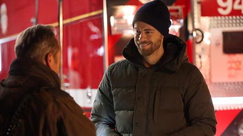Chicago Med Season 10 Episode 15 - Down in a Hole