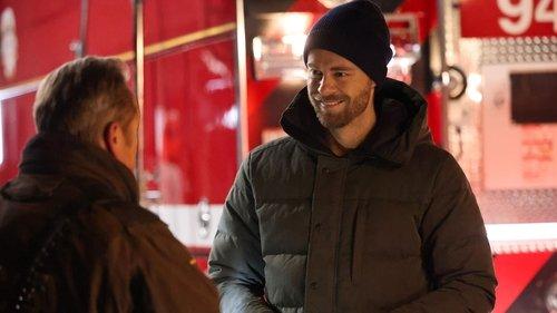 undefined Season 10 Episode 15 - Down in a Hole