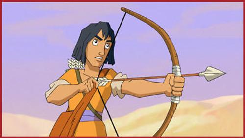 Friends and Heroes Season 2 Episode 7 - Aid and Comfort