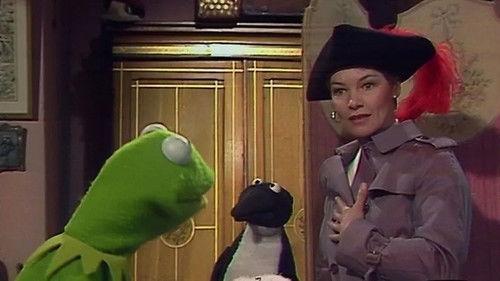 The Muppet Show Season 5 Episode 13 - Glenda Jackson
