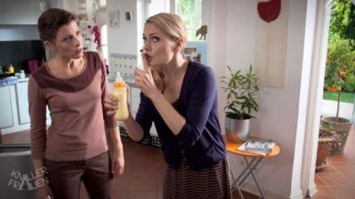 Knallerfrauen Season 1 Episode 2 - Episode 2