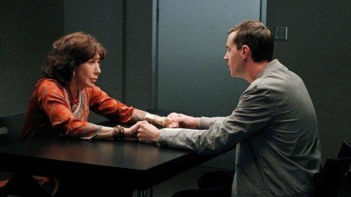 undefined Season 9 Episode 3 - The Penelope Papers