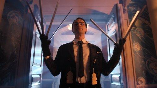 undefined Season 1 Episode 4 - THE PIRATES ARE COMING