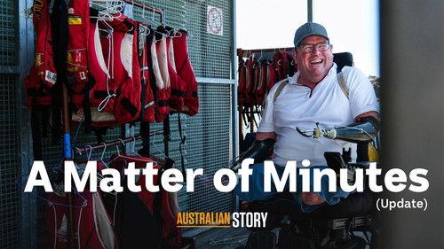 Australian Story Season 28 Episode 7 - A Matter of Minutes - Mick and Katharine O'Dowd