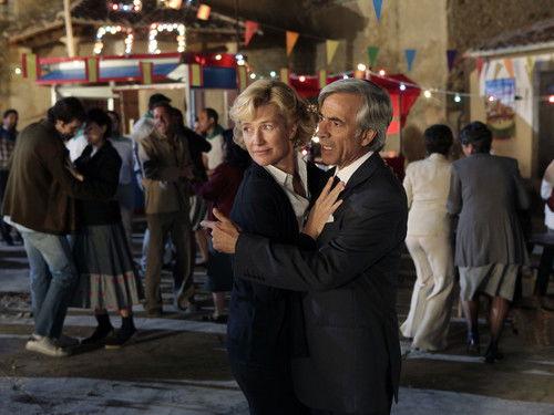 Cuéntame cómo pasó Season 14 Episode 11 - Episode 11