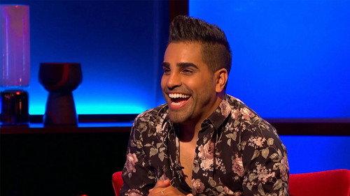 Richard Osman's House of Games Season 4 Episode 24 - Episode 24