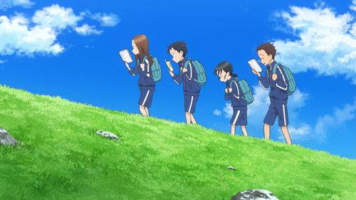 Teasing Master Takagi-san Season 2 Episode 7 - Camping Trip