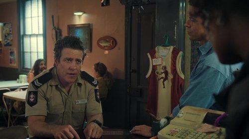 NCIS: Sydney Season 3 Episode 4 - The Truth Is Outback