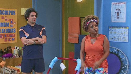 Tem que Suar Season 2 Episode 9 - Episode 9