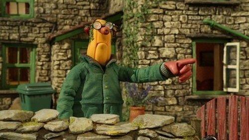 Shaun the Sheep Season 2 Episode 1 - Double Trouble