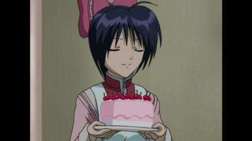 MÄR: Märchen Awakens Romance Season 4 Episode 16 - Deceitful Peace