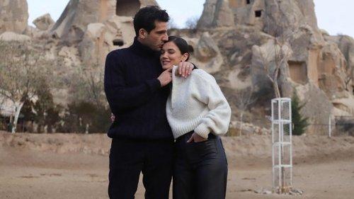 Family Secrets Season 2 Episode 14 - Staying in Between