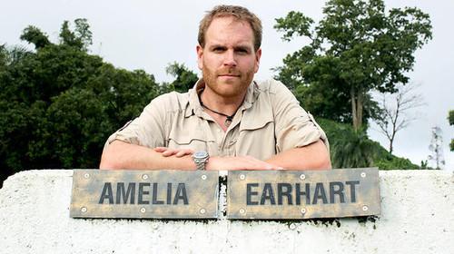 Expedition Unknown Season 1 Episode 1 - Amelia Earhart