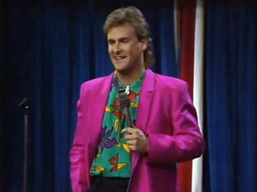 undefined Season 1 Episode 16 - But Seriously, Folks