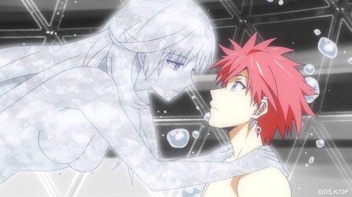 Orient Season 1 Episode 11 - What's in a Katana