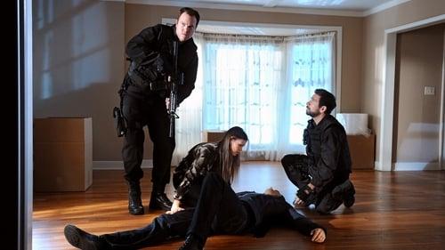 undefined Season 5 Episode 12 - Chuck Versus Sarah