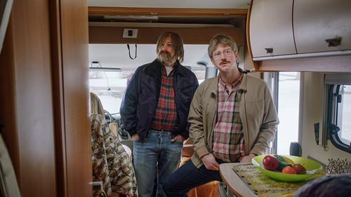 Visning Season 1 Episode 9 - Episode 9