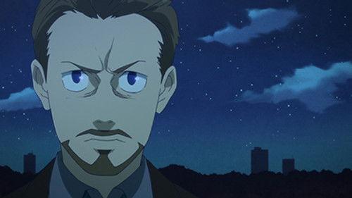 Punch Line Season 1 Episode 4 - Possessed by the Stripes