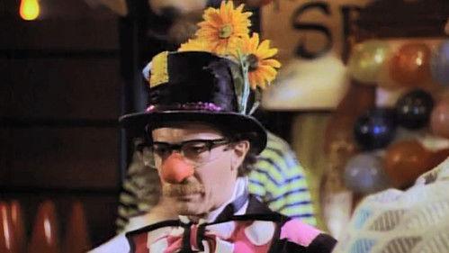 Evening Shade Season 1 Episode 22 - Herman and Margaret Sitting in a Tree