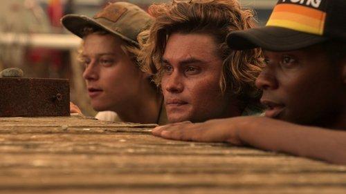 Outer Banks Season 1 Episode 3 - The Forbidden Zone