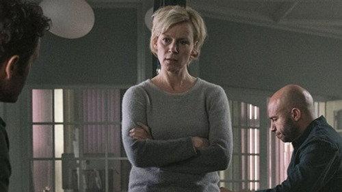 undefined Season 3 Episode 5 - Illness of the mind (part 1)