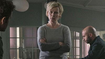 Dicte Season 3 Episode 5 - Illness of the mind (part 1)