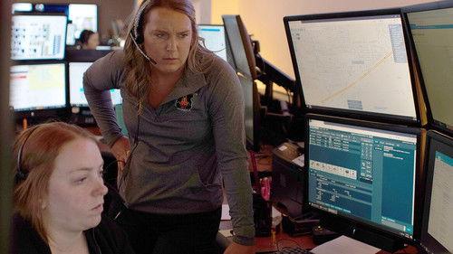 911 Crisis Center Season 2 Episode 11 - Cheers to Saving Lives