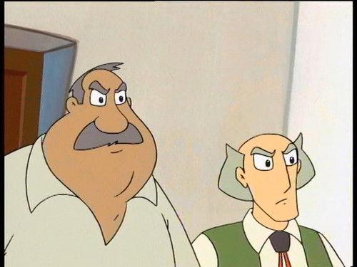 Bandolero Season 1 Episode 22 - Episode 22