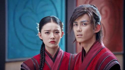 Fights Break Sphere Season 1 Episode 10 - Episode 10