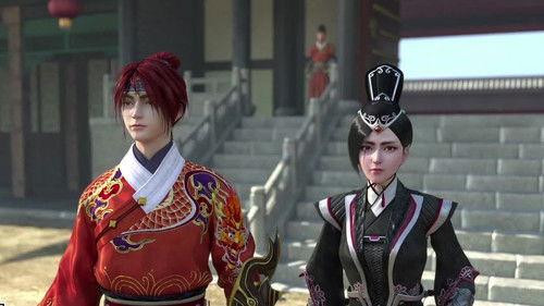 The Young Imperial Guards Season 1 Episode 9 - Episode 9