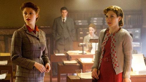 Foyle's War Season 8 Episode 2 - The Cage