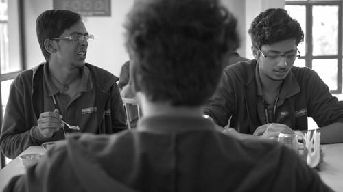 Kota Factory Season 3 Episode 2 - Fault Mitigation