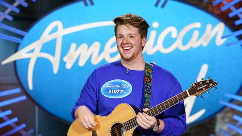 American Idol Season 2 Episode 3 - Auditions (3)
