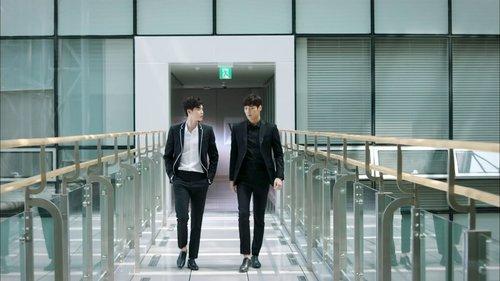 W: Two Worlds Season 1 Episode 9 - Make It a Happy Ending