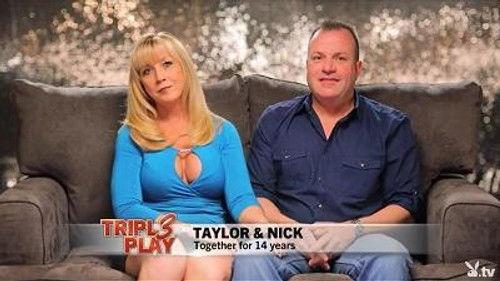 Triple Play Season 1 Episode 8 - Taylor & Nick + Molly