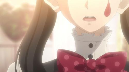 Anonymous Noise Season 1 Episode 11 - I'll Make It So All of Them Can Never Leave