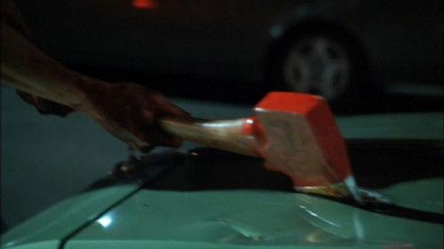 CSI: NY Season 6 Episode 16 - Uncertainty Rules