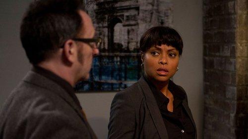 Person of Interest Season 2 Episode 8 - Til Death