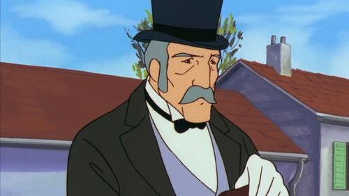 The Story of Perrine Season 1 Episode 27 - Grandfather's Cold Face