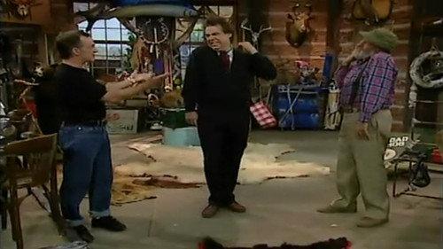 The Red Green Show Season 9 Episode 3 - Lady In Red