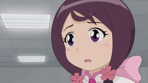 Ori Princess Season 5 Episode 21 - Episode 21