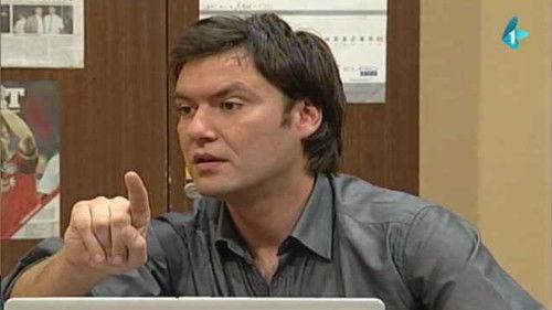 Državni posao Season 1 Episode 5 - Korupcija