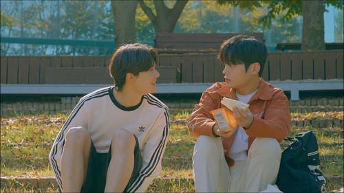 Blossom Campus Season 1 Episode 1 - Repetition of Coincidence is Destiny!